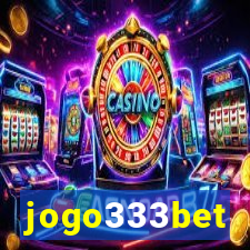 jogo333bet