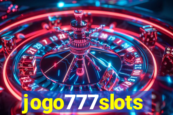 jogo777slots