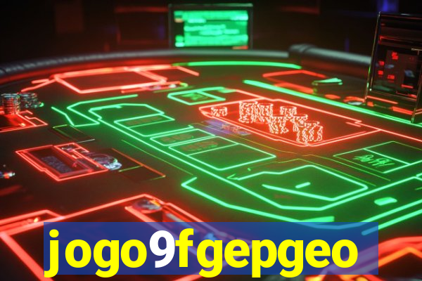 jogo9fgepgeo