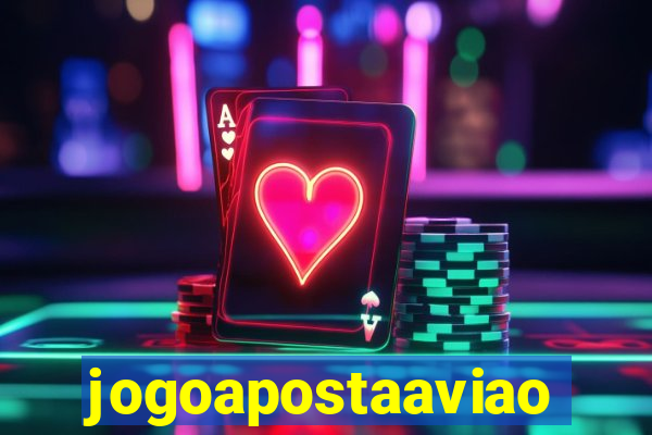 jogoapostaaviao