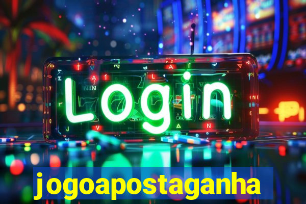 jogoapostaganha