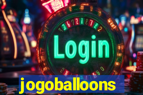 jogoballoons