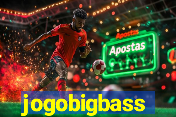 jogobigbass