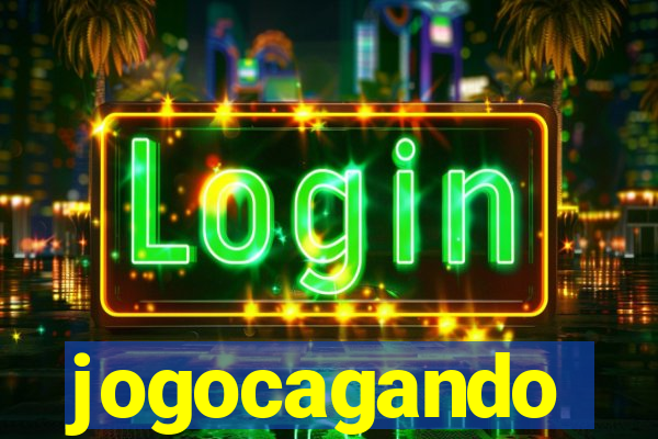 jogocagando
