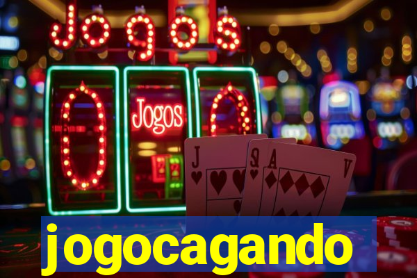 jogocagando