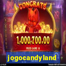 jogocandyland