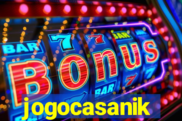 jogocasanik