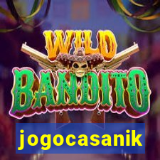 jogocasanik