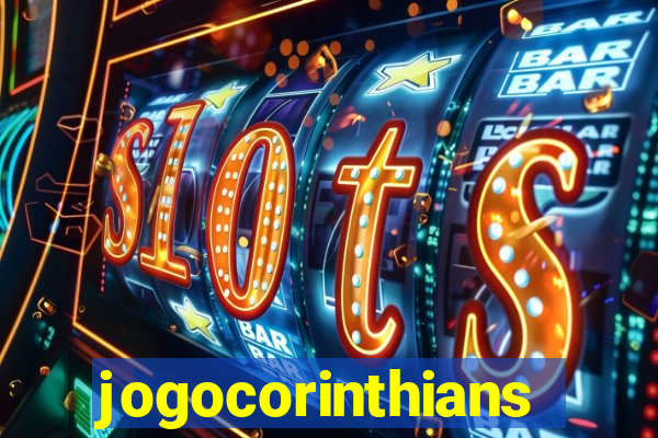 jogocorinthians