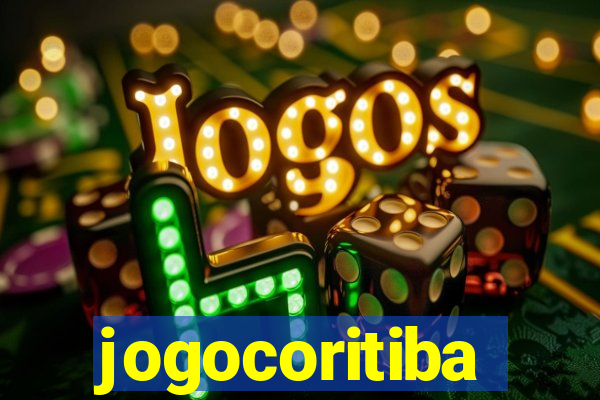 jogocoritiba