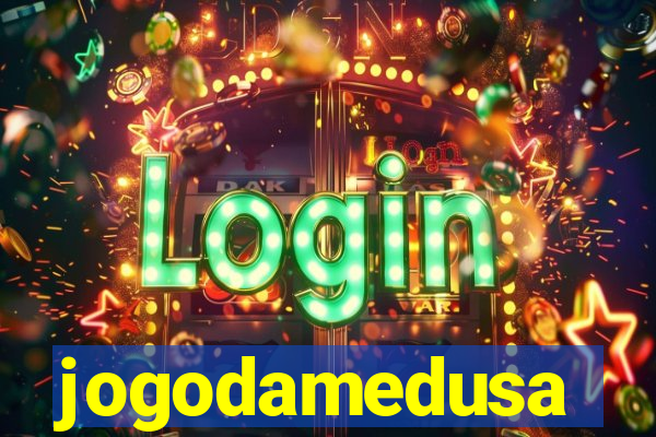 jogodamedusa