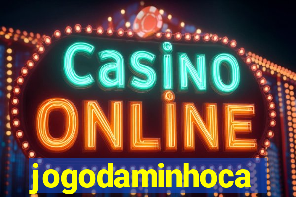 jogodaminhoca