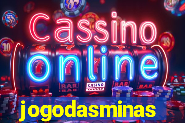 jogodasminas