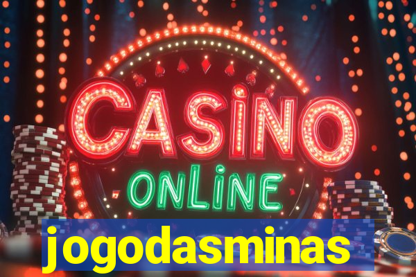 jogodasminas