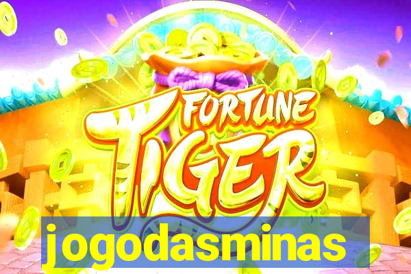 jogodasminas