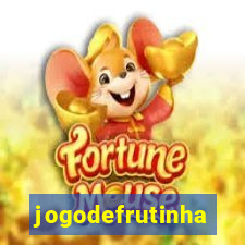 jogodefrutinha