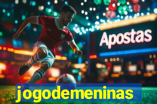 jogodemeninas