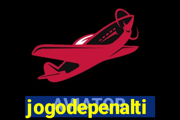 jogodepenalti