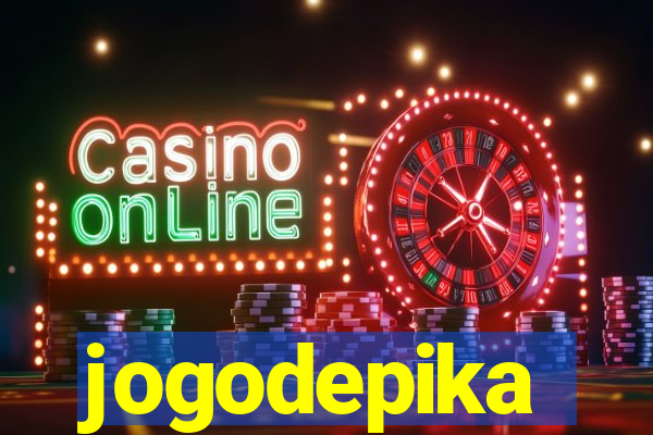 jogodepika