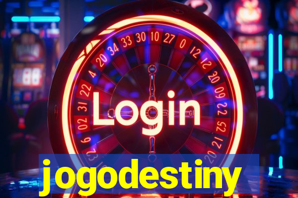 jogodestiny