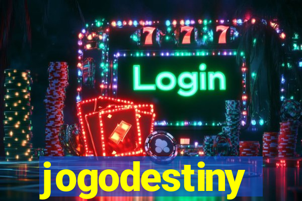 jogodestiny