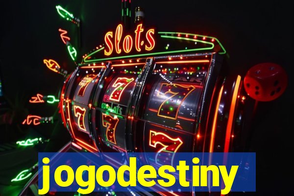 jogodestiny