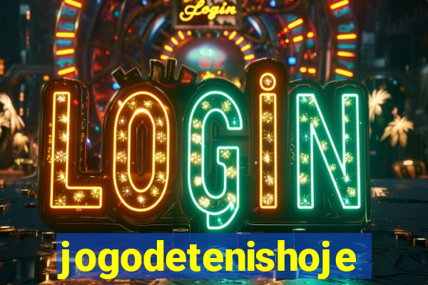 jogodetenishoje