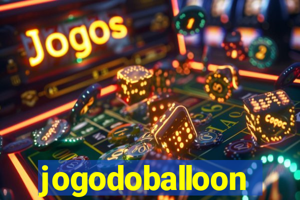 jogodoballoon