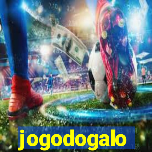 jogodogalo