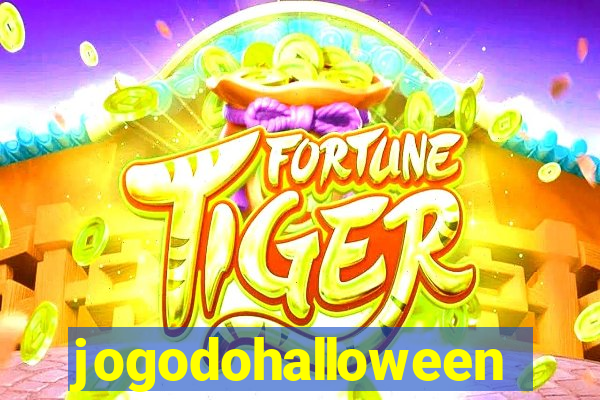 jogodohalloween