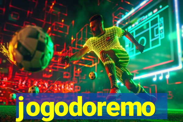 jogodoremo