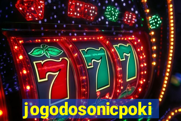 jogodosonicpoki