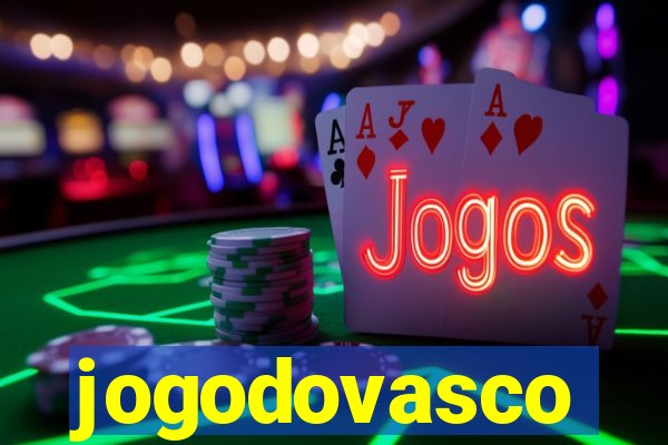 jogodovasco