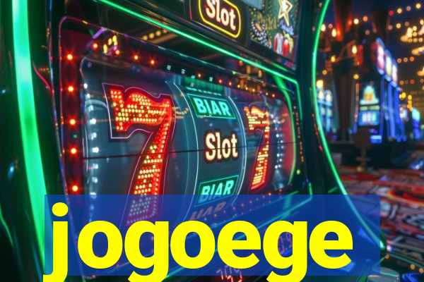 jogoege
