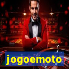 jogoemoto