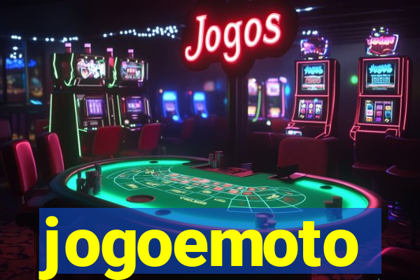 jogoemoto