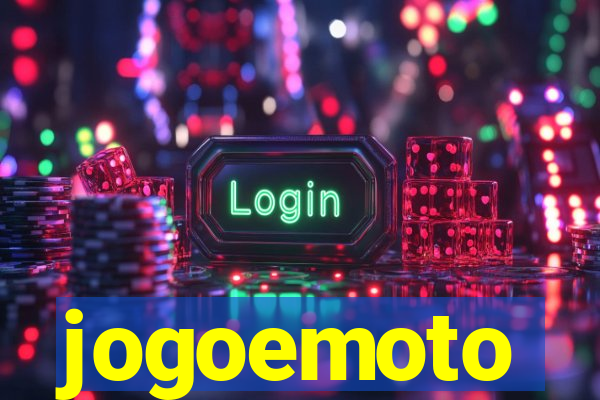 jogoemoto