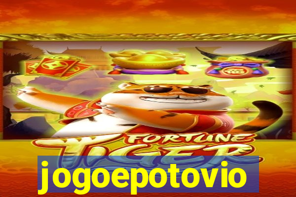 jogoepotovio
