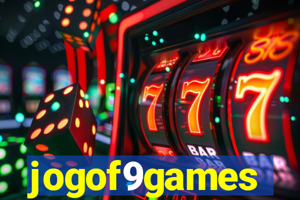jogof9games