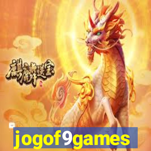 jogof9games