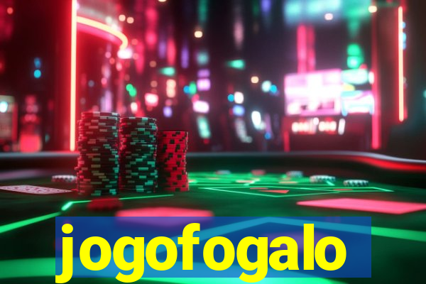 jogofogalo
