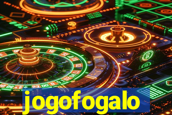 jogofogalo