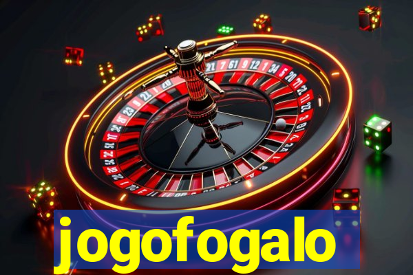 jogofogalo