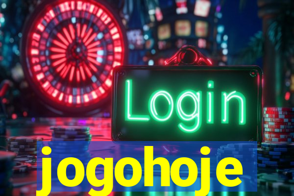 jogohoje