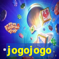 jogojogo