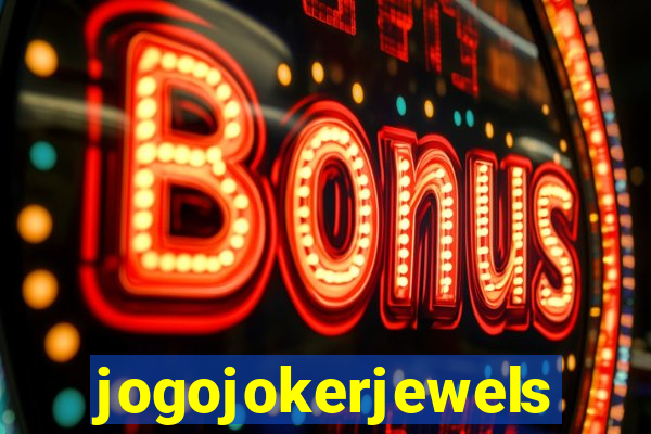 jogojokerjewels