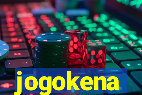 jogokena