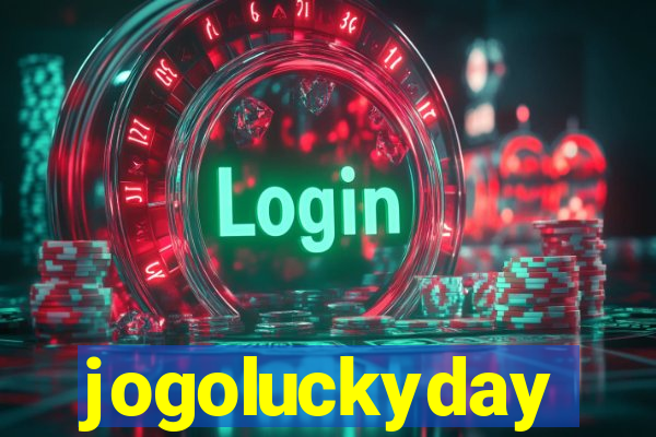 jogoluckyday