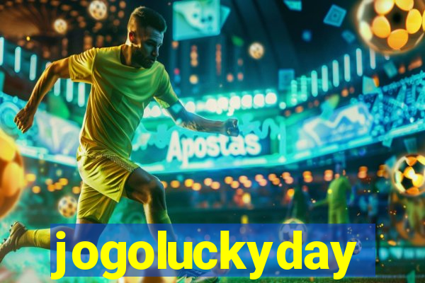 jogoluckyday