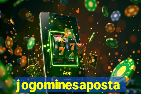 jogominesaposta